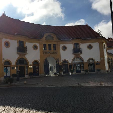 Sant'Ana Guest House Leiria Luaran gambar