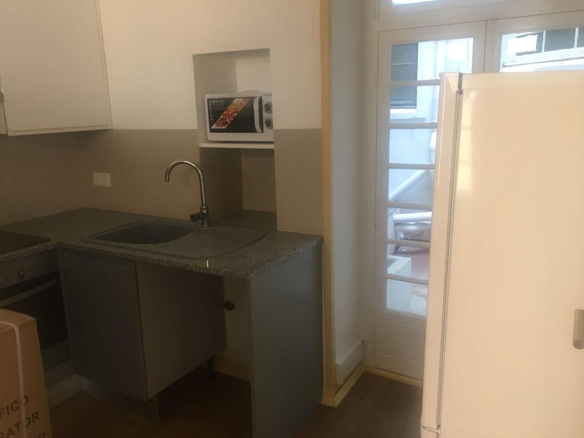 Sant'Ana Guest House Leiria Luaran gambar