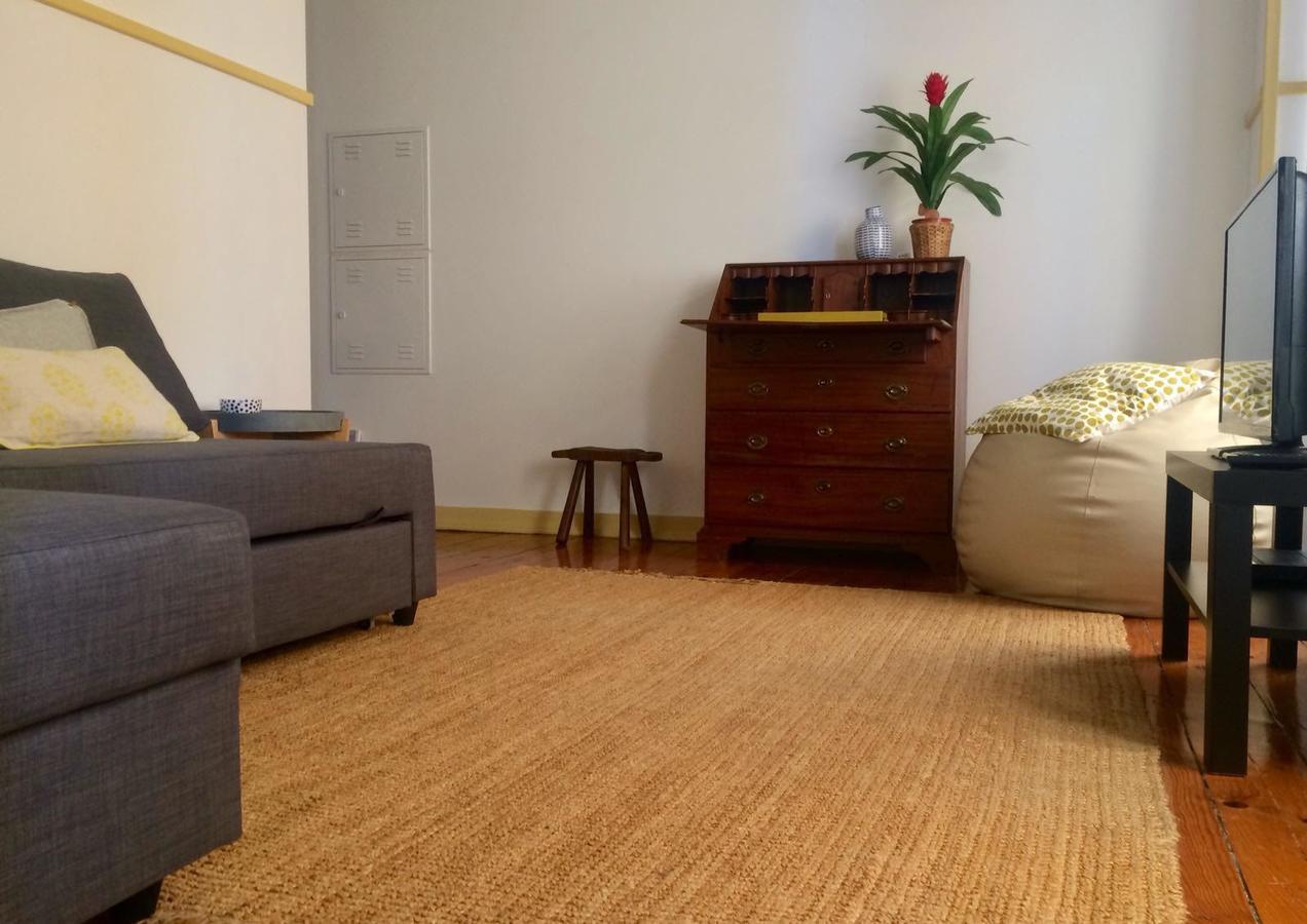 Sant'Ana Guest House Leiria Luaran gambar