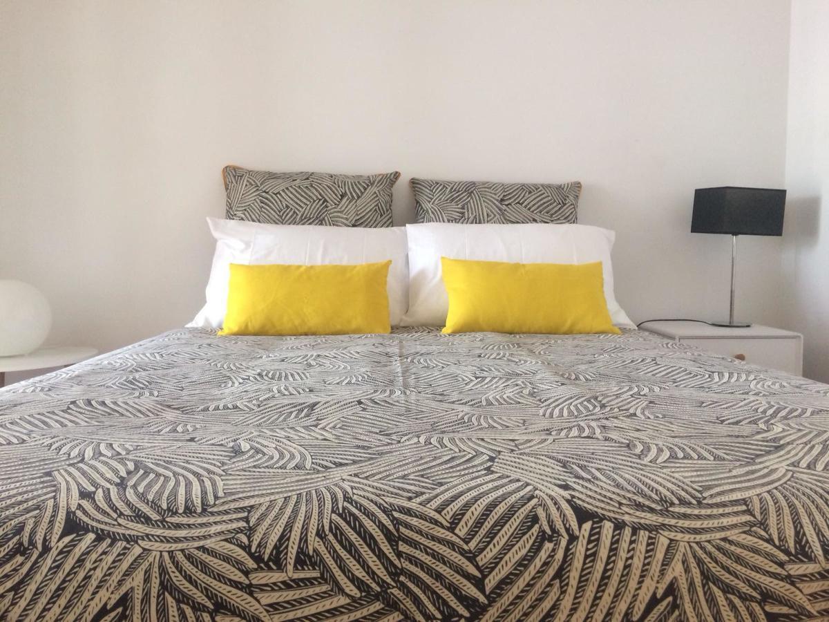 Sant'Ana Guest House Leiria Luaran gambar