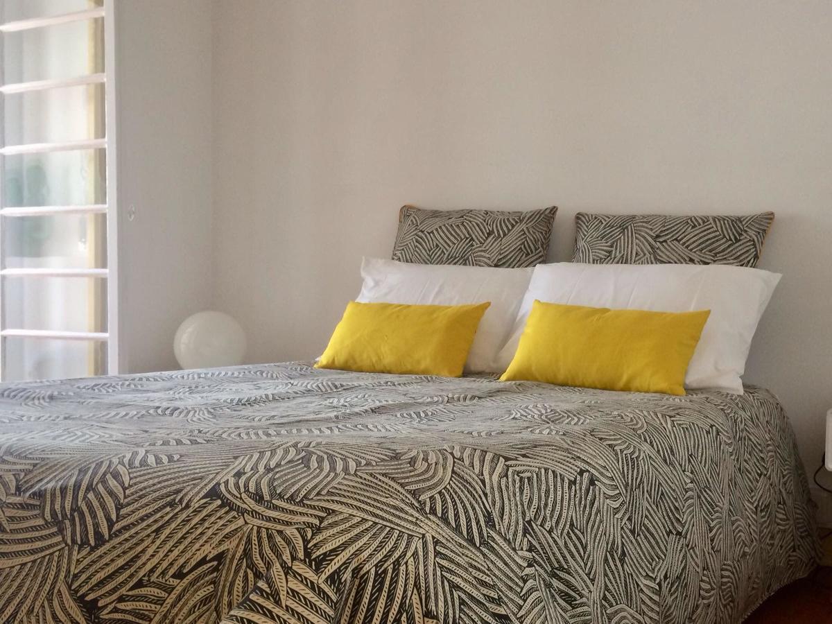 Sant'Ana Guest House Leiria Luaran gambar