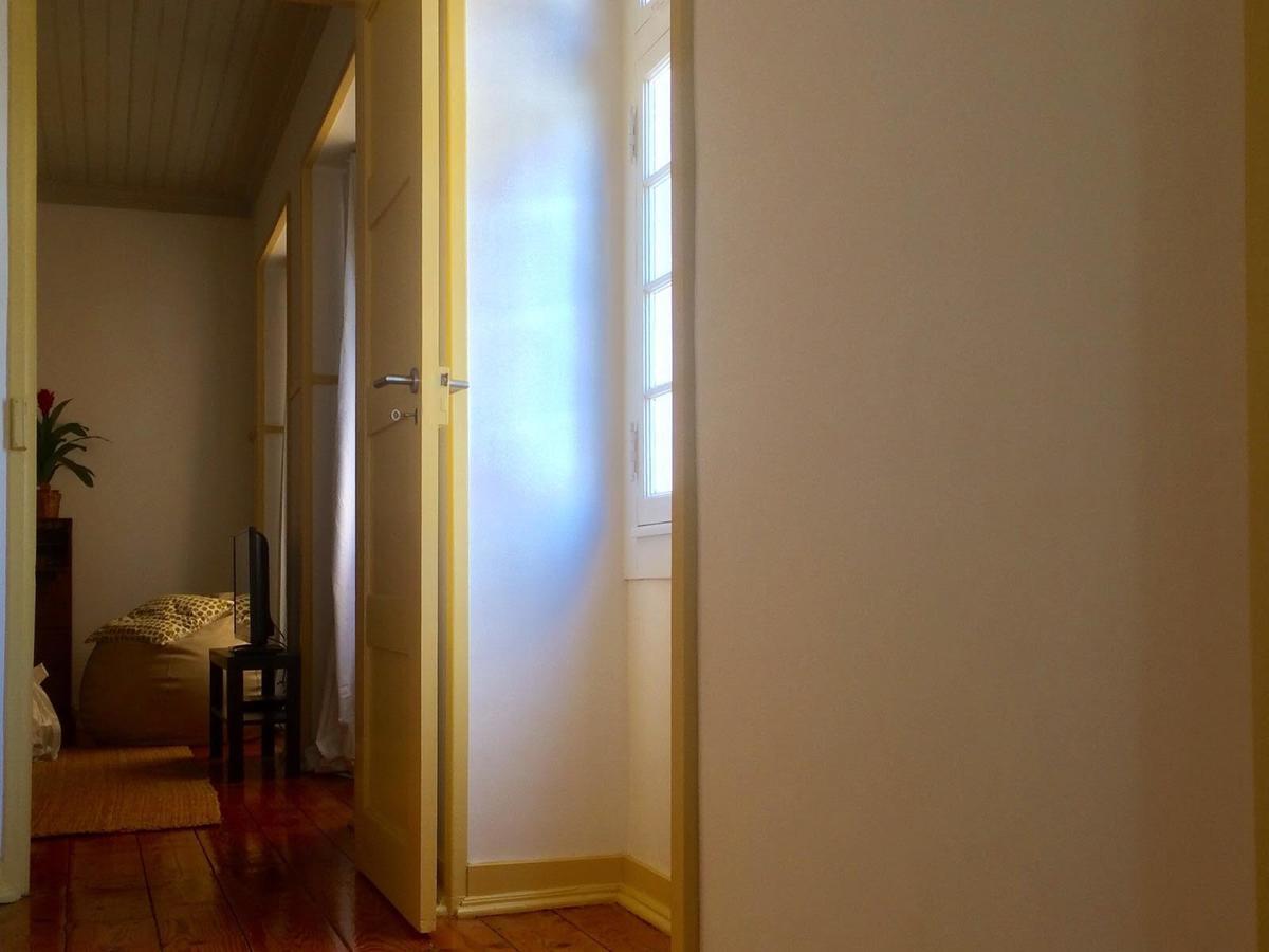 Sant'Ana Guest House Leiria Luaran gambar