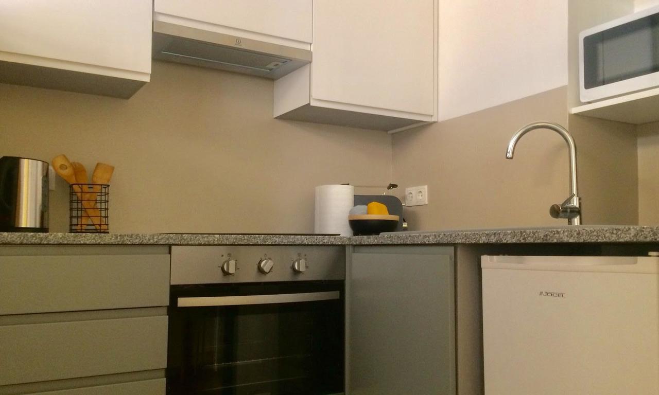 Sant'Ana Guest House Leiria Luaran gambar