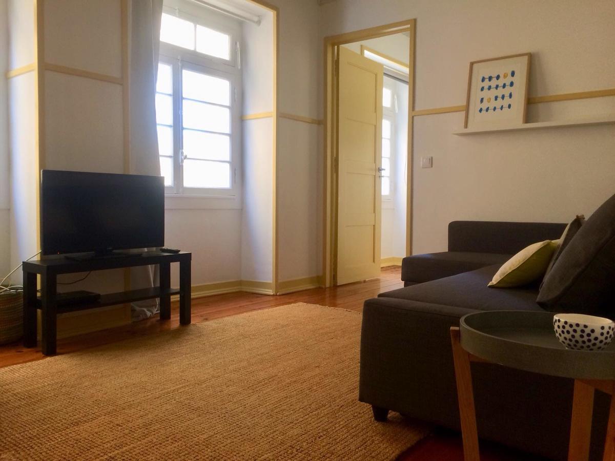 Sant'Ana Guest House Leiria Luaran gambar